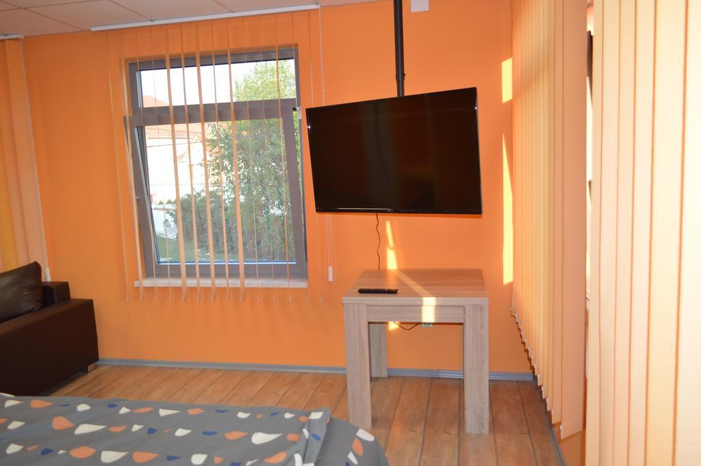 Dakar Experience Apartment *