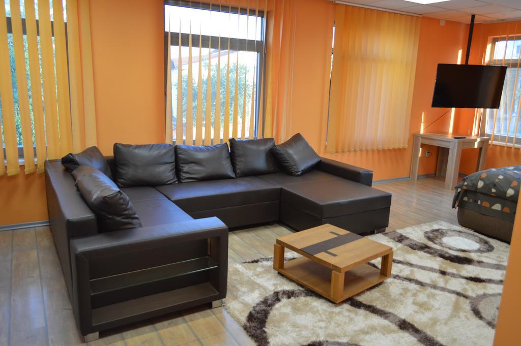 Dakar Experience Apartment *