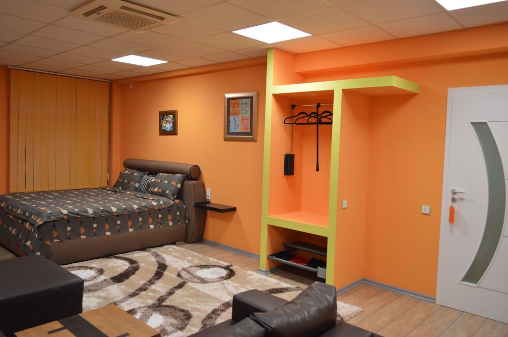 Apartment Dakar Experience