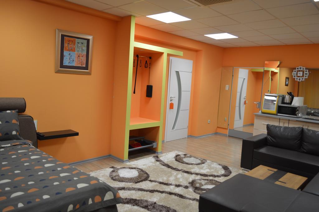 Dakar Experience Apartment