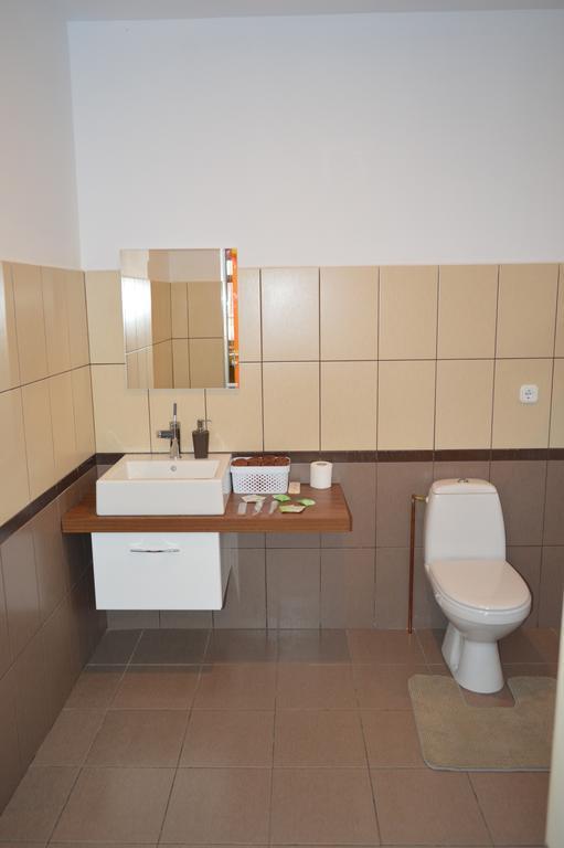 Apartment Dakar Experience *