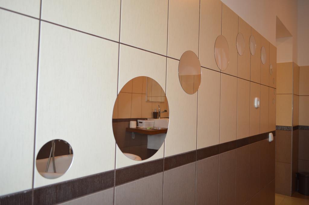 Dakar Experience Apartment Satu Mare