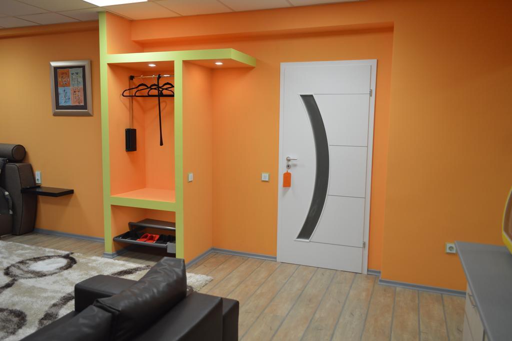 Apartment Dakar Experience *